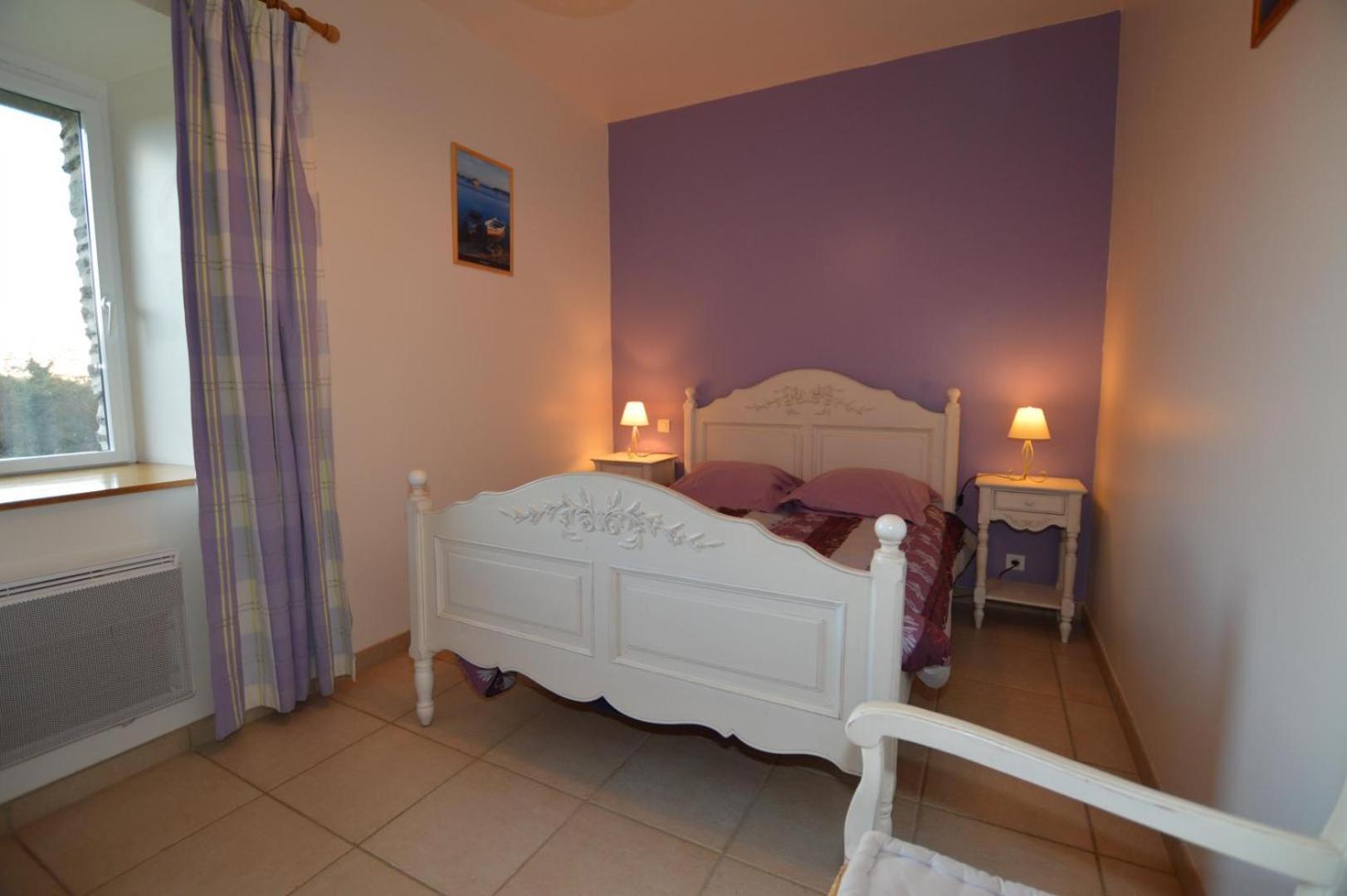 La Pahorie Bed and Breakfast Saint-Méloir-des-Ondes Buitenkant foto
